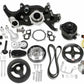 Holley Mid-Mount Complete Accessory Drive System 20-205BK