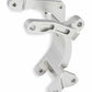 Fits 1967-1969 Chevrolet Camaro Low Mount A/C Brackets For Gen5 Lt4/Lt1 20-210
