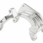Fits 1967-1969 Chevrolet Camaro Low Mount A/C Brackets For Gen5 Lt4/Lt1 20-210