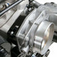 Holley Premium MidMount Complete Acc System GM Gen V LT4 Dry Sump Engines 20-221