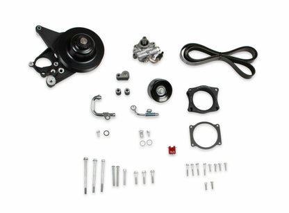 Power Steering Add-on System for LT4 - 20-222BK