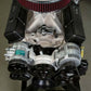 Holley Small Block Chevy Mid-Mount Complete Accessory System - 20-240