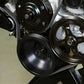 Holley Small Block Chevy Mid-Mount Complete Accessory System - 20-240