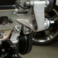 Holley Small Block Chevy Mid-Mount Complete Accessory System - 20-240