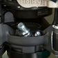 Holley Small Block Chevy Mid-Mount Complete Accessory System - 20-240BK