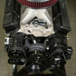 Holley Small Block Chevy Mid-Mount Complete Accessory System - 20-240BK