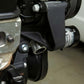Holley Small Block Chevy Mid-Mount Complete Accessory System - 20-240BK