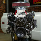 Holley Small Block Chevy Mid-Mount Complete Accessory System - 20-240BK