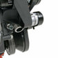 Holley Big Block Chevy Mid-Mount Complete Accessory System - 20-242
