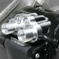 Holley Big Block Chevy Mid-Mount Complete Accessory System - 20-242