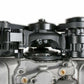 Holley Big Block Chevy Mid-Mount Complete Accessory System - 20-242
