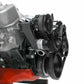 Holley Big Block Chevy Mid-Mount Complete Accessory System - 20-242