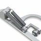 Billet Aluminum Throttle Return Spring Bracket - 20-282