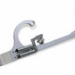 Billet Aluminum Throttle Return Spring Bracket - 20-282