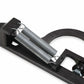 Billet Aluminum Throttle Return Spring Bracket - 20-284