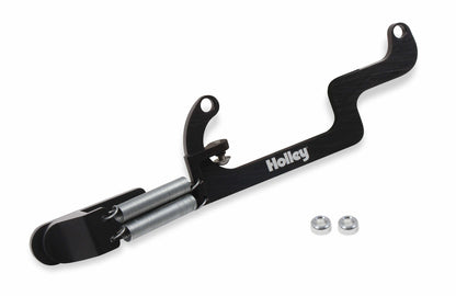 Billet Aluminum Throttle Return Spring Bracket - 20-285