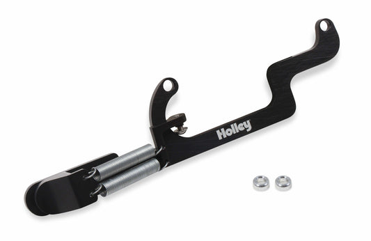 Billet Aluminum Throttle Return Spring Bracket - 20-285