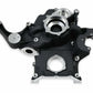 Fits 1974-1993 Dodge Ramcharger Mid-Mount Complete Accessory-Black 20-290BK