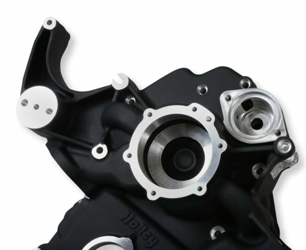 Fits 1974-1993 Dodge Ramcharger Mid-Mount Complete Accessory Black 20-291BK