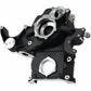 Fits 1974-1993 Dodge Ramcharger Mid-Mount Complete Accessory Black 20-291BK