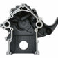 Fits 1974-1993 Dodge Ramcharger Mid-Mount Complete Accessory Black 20-291BK