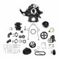 Fits 1974-1993 Dodge Ramcharger Mid-Mount Complete Accessory Black 20-291BK