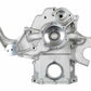 Fits 1974-93 Dodge Ramcharger Holley Mid-Mount Complete Accessory System 20-292
