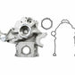 Fits 1974-93 Dodge Ramcharger Holley Mid-Mount Complete Accessory System 20-292