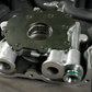 Holley Godzilla High-Mount Accessory Drive-W/ Holley Oiling System-Base Kit-20-320