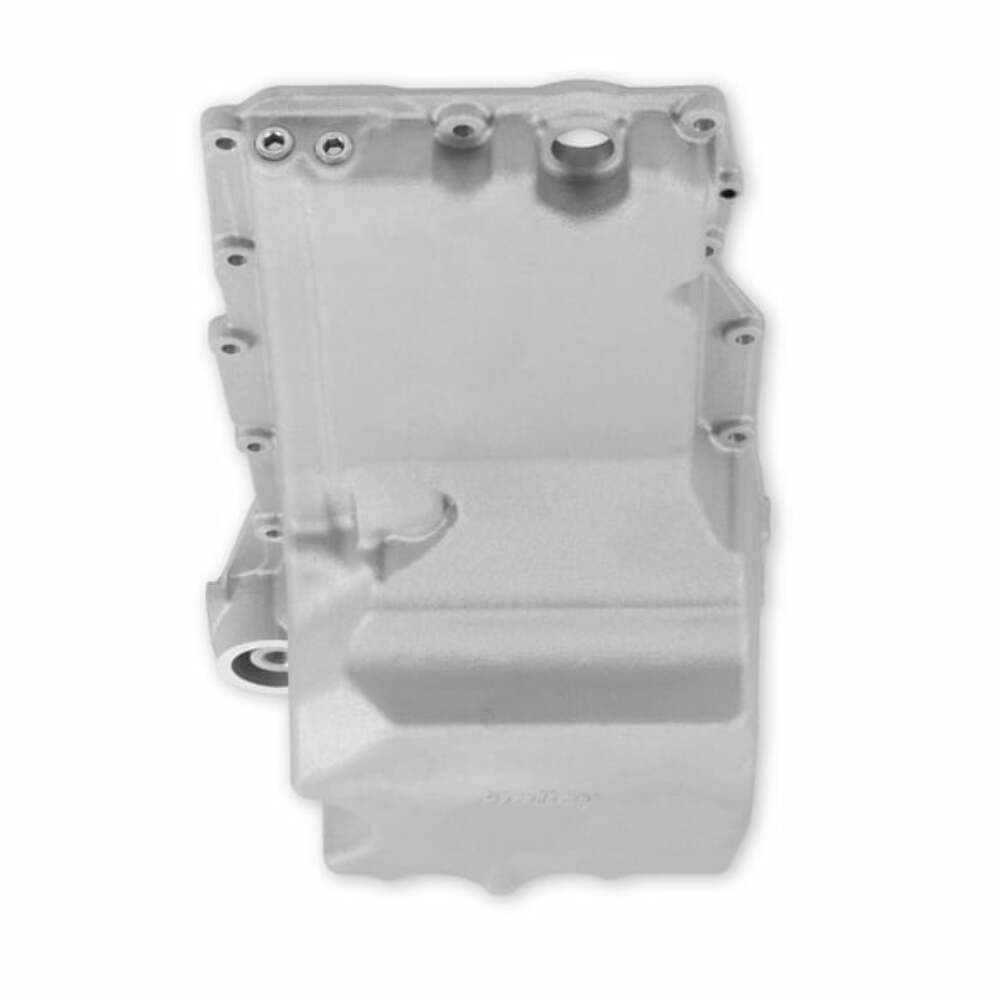 Holley Godzilla High-Mount Accessory Drive-W/ Holley Oiling System-Base Kit-20-320