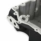 Holley Godzilla High-Mount Accessory Drive - With Holley Oiling System - Complete Kit - Black-20-340BK