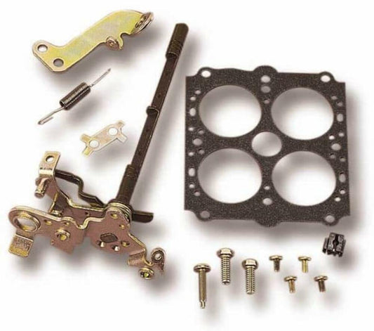 Carburetor Throttle Shaft Service Kits - 20-48-1