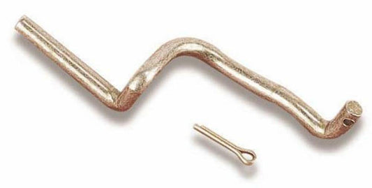Carburetor Throttle Secondary Connecting Rod - 20-53