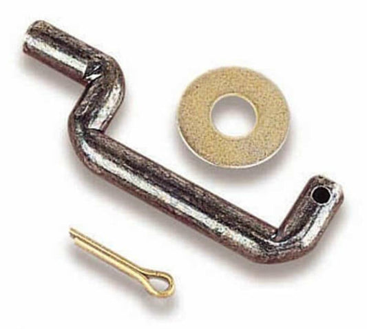 Carburetor Throttle Secondary Connecting Rod - 20-54