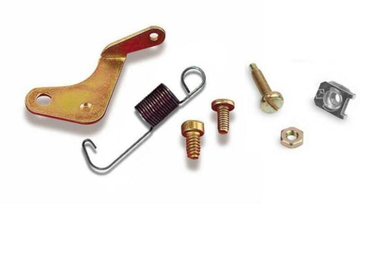 Ford Trans. Hardware Kit - 20-60