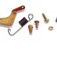 Ford Trans. Hardware Kit - 20-60