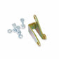 Carburetor Throttle Lever Extension - 20-7