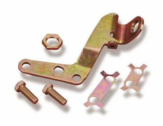 Carburetor Throttle Solenoid Bracket - 20-72