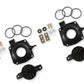 Cover-Diaphragm Housing - 20-73