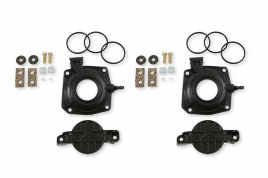 Cover-Diaphragm Housing - 20-73