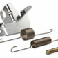 Carburetor Throttle Cable Bracket - 20-88