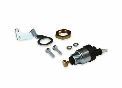 Street Warrior  Fast Idle Solenoid and Bracket - 20-92