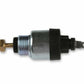 Street Warrior  Fast Idle Solenoid and Bracket - 20-92