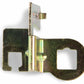 GM AOD Kickdown Cable Bracket - 20-95