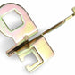 GM AOD Kickdown Cable Bracket - 20-95