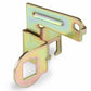 GM AOD Kickdown Cable Bracket - 20-95
