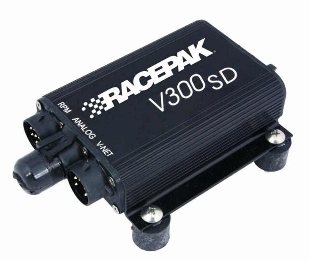 V300SD Data Logger Door Car Kit, Easy Access - 200-KT-V300SD1G