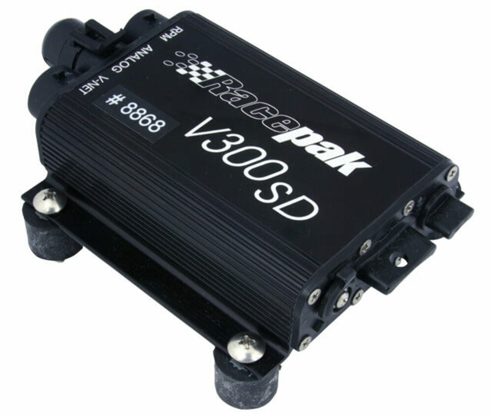 V300SD Data Logger Universal Kit, Serialized - 200-KT-V300SD2S