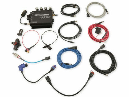 V500SD Data Logger Door Car Kit, Serialized - 200-KT-V500SD1S
