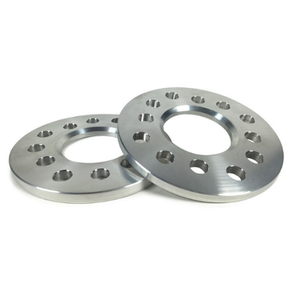 4-Lug Wheel Spacers ? 4x100, 4x108, 4x114.3 Bolt Patterns 2000002